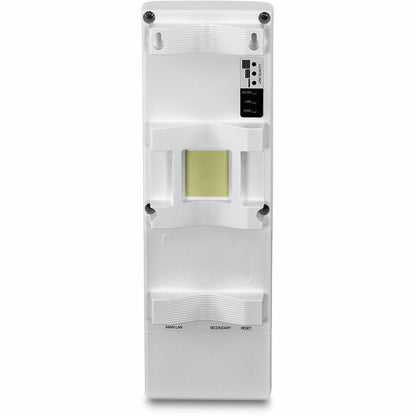 TRENDnet TEW-940APBO2K Single Band IEEE 802.11 a/n/ac/ax/k 1.20 Gbit/s Wireless Bridge - Outdoor TEW-940APBO2K
