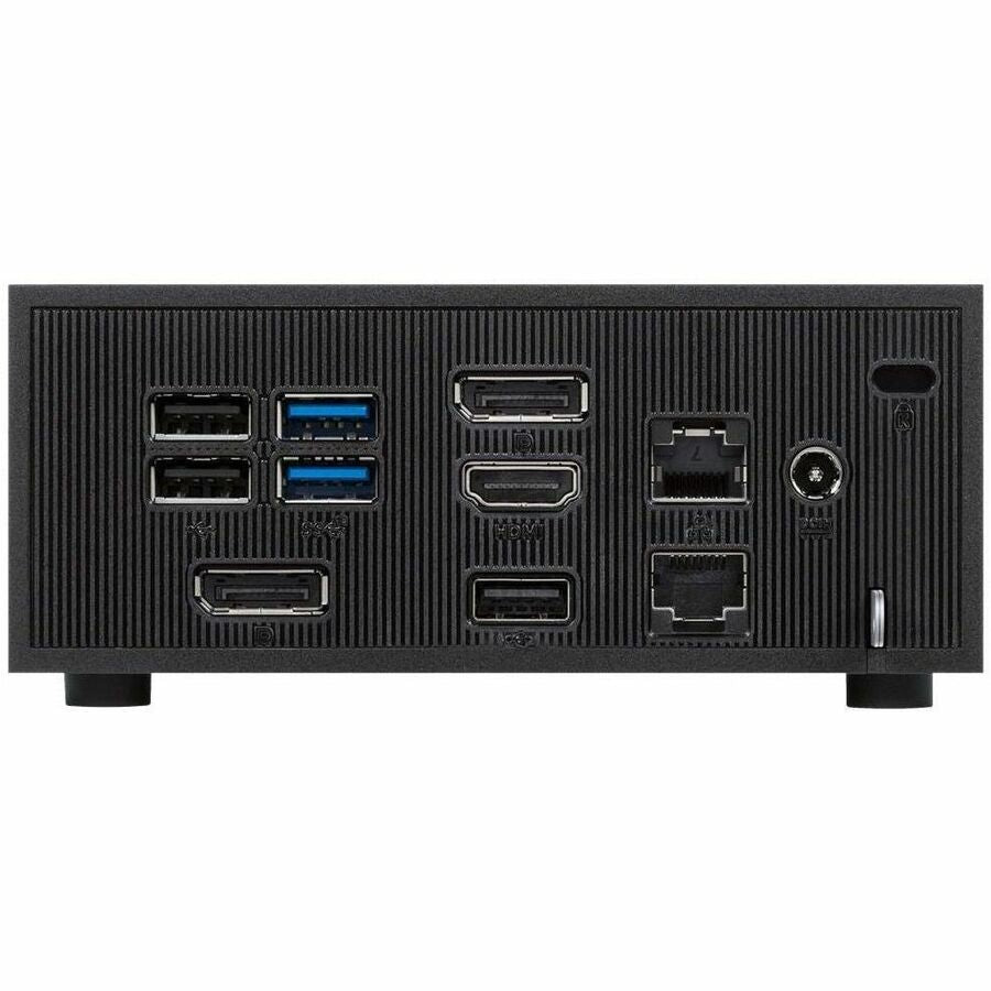 Asus ExpertCenter PN42-BBFN1000X1FC Barebone System - Mini PC 90MR00X3-M000R0