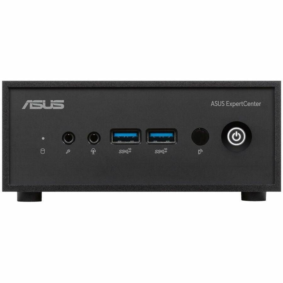 Asus ExpertCenter PN42-BBFN1000X1FC Barebone System - Mini PC 90MR00X3-M000R0