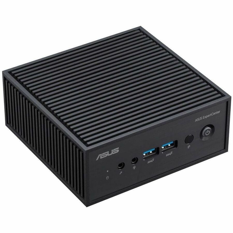 Asus ExpertCenter PN42-BBFN1000X1FC Barebone System - Mini PC 90MR00X3-M000R0