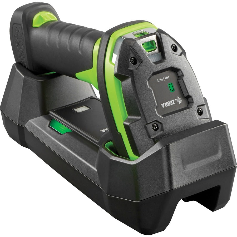 Scanner de codes-barres portatif Zebra DS3608-ER DS3608-ER3U4602ZVW