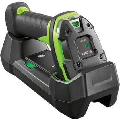 Scanner de codes-barres portatif Zebra DS3608-ER DS3608-ER3U4602ZVW