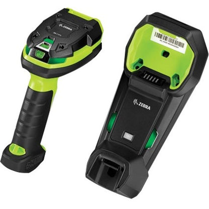 Scanner de codes-barres portatif Zebra DS3608-ER DS3608-ER3U4602ZVW