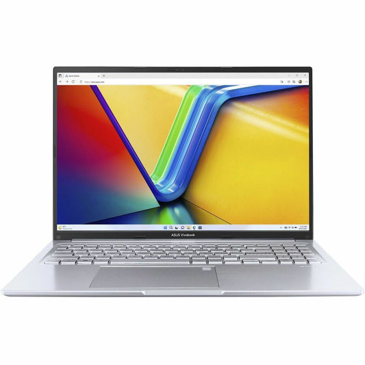 Ordinateur portable Asus Vivobook 16 X1605 X1605ZA-DS51-CA 16" - Intel Core i5 12e génération i5-1235U X1605ZA-DS51-CA