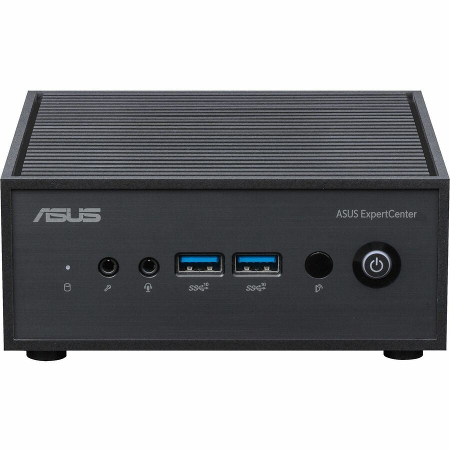 Asus ExpertCenter PN42-BBFN1000X1FU Barebone System - Mini PC 90MR00X3-M000P0
