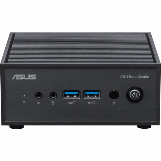 Asus ExpertCenter PN42-BBFN1000X1FU Barebone System - Mini PC 90MR00X3-M000P0