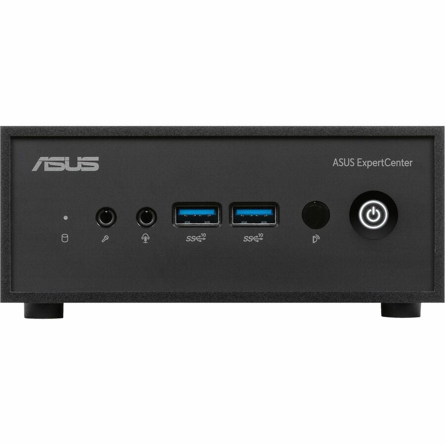 Asus ExpertCenter PN42-BBFN1000X1FU Barebone System - Mini PC 90MR00X3-M000P0