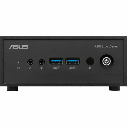 Asus ExpertCenter PN42-BBFN1000X1FU Barebone System - Mini PC 90MR00X3-M000P0