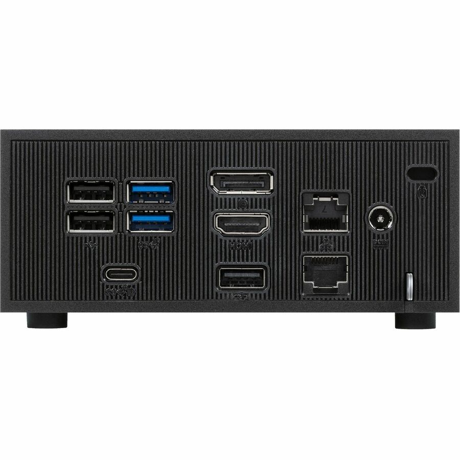 Asus ExpertCenter PN42-BBFN1000X1FU Barebone System - Mini PC 90MR00X3-M000P0