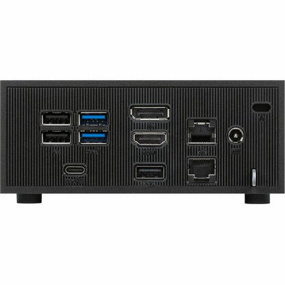 Asus ExpertCenter PN42-BBFN1000X1FU Barebone System - Mini PC 90MR00X3-M000P0