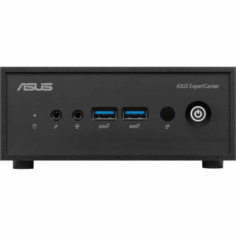 Asus ExpertCenter PN42-BBFN1000X1TD Barebone System - Mini PC 90MR00X3-M000T0