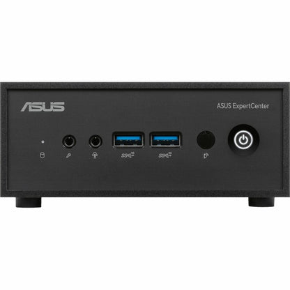 Asus ExpertCenter PN42-BBFN1000X1TD Barebone System - Mini PC 90MR00X3-M000T0