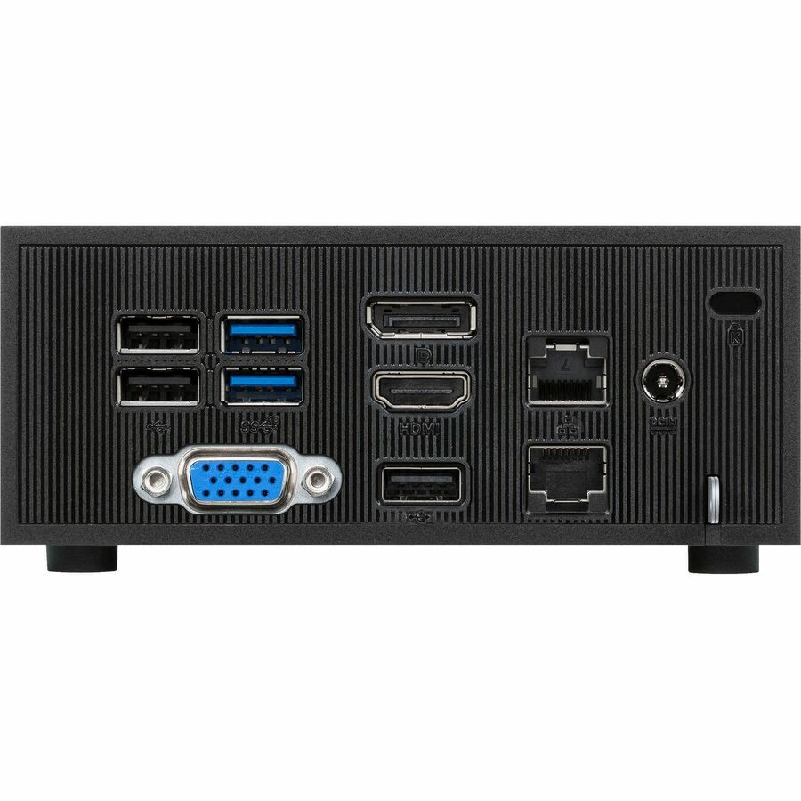 Asus ExpertCenter PN42-BBFN1000X1TD Barebone System - Mini PC 90MR00X3-M000T0