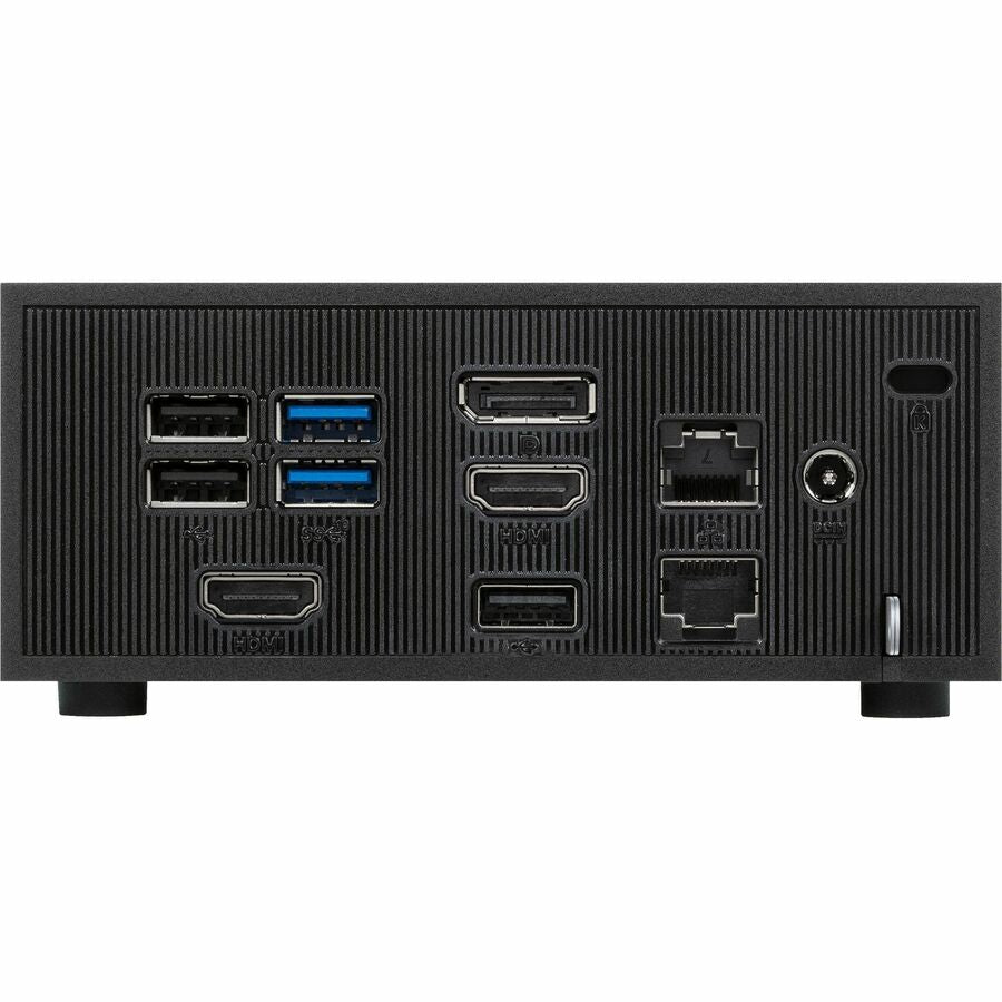 Asus ExpertCenter PN42-BBFN1000X1TD Barebone System - Mini PC 90MR00X3-M000T0