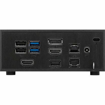 Asus ExpertCenter PN42-BBFN1000X1TD Barebone System - Mini PC 90MR00X3-M000T0