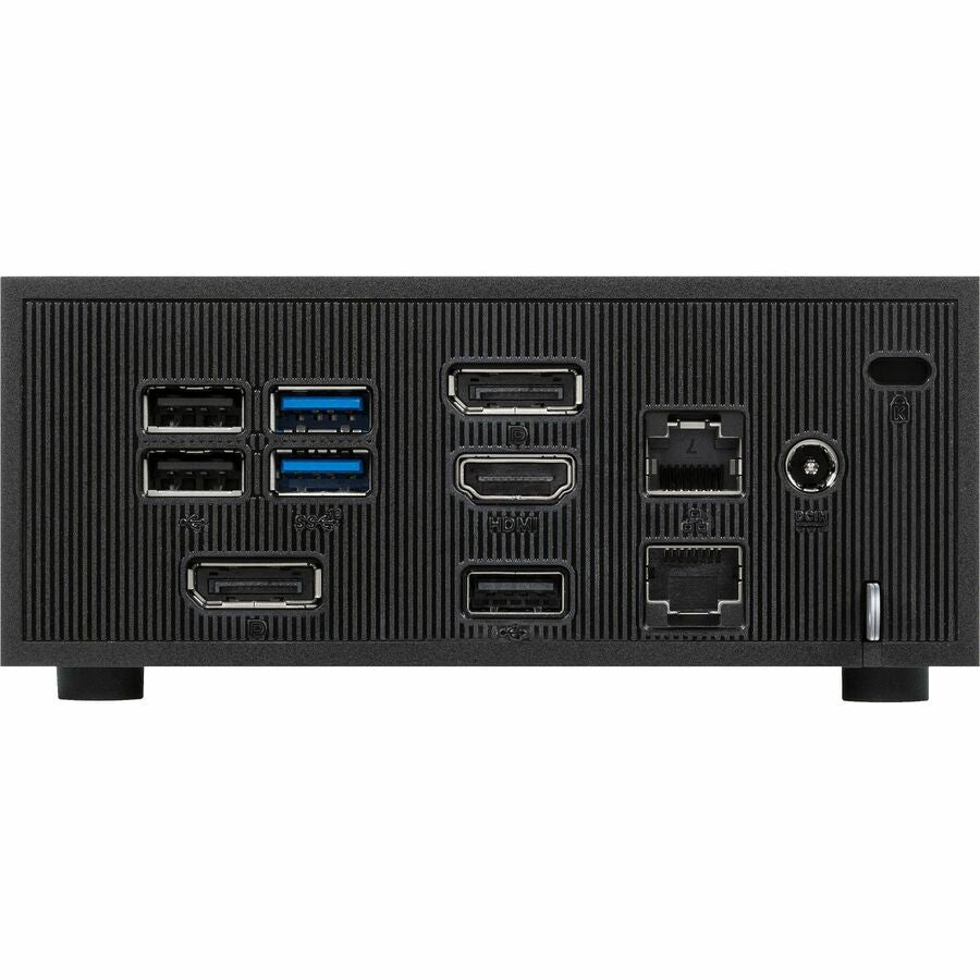 Asus ExpertCenter PN42-BBFN1000X1TD Barebone System - Mini PC 90MR00X3-M000T0