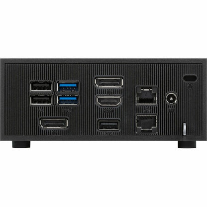 Asus ExpertCenter PN42-BBFN1000X1TD Barebone System - Mini PC 90MR00X3-M000T0