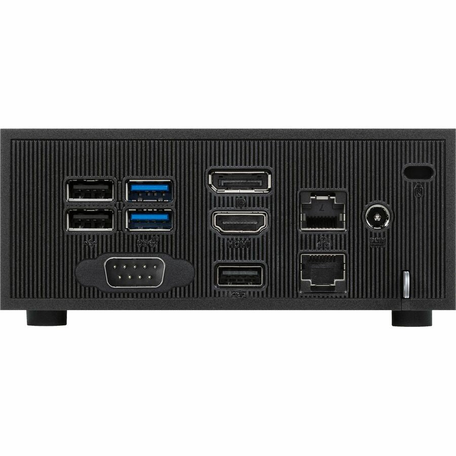 Asus ExpertCenter PN42-BBFN1000X1TD Barebone System - Mini PC 90MR00X3-M000T0