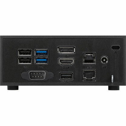 Asus ExpertCenter PN42-BBFN1000X1TD Barebone System - Mini PC 90MR00X3-M000T0