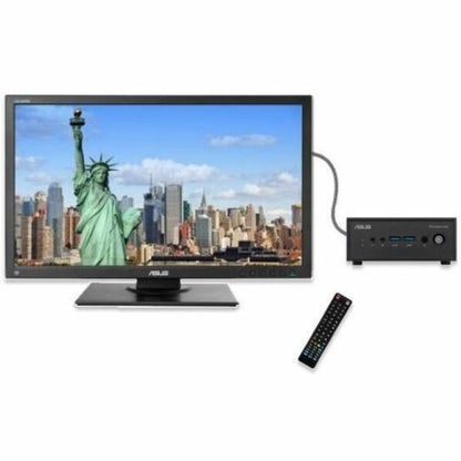 Asus ExpertCenter PN42-BBFN1000X1TD Barebone System - Mini PC 90MR00X3-M000T0