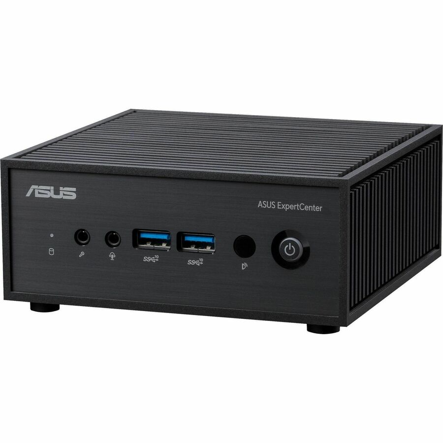 Asus ExpertCenter PN42-BBFN1000X1TD Barebone System - Mini PC 90MR00X3-M000T0