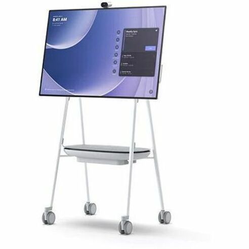 Microsoft Surface Hub 3 pour les entreprises VXY-00003
