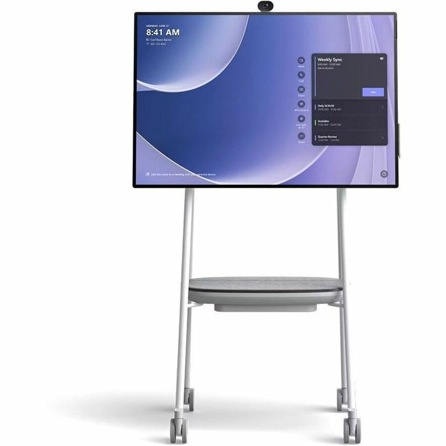 Microsoft Surface Hub 3 pour les entreprises VXY-00003