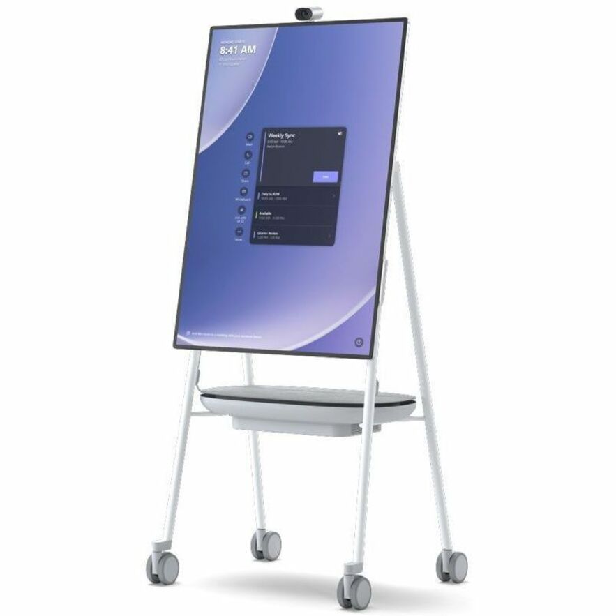 Microsoft Surface Hub 3 pour les entreprises VXY-00003