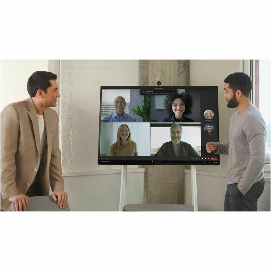 Microsoft Surface Hub 3 pour les entreprises VXY-00003