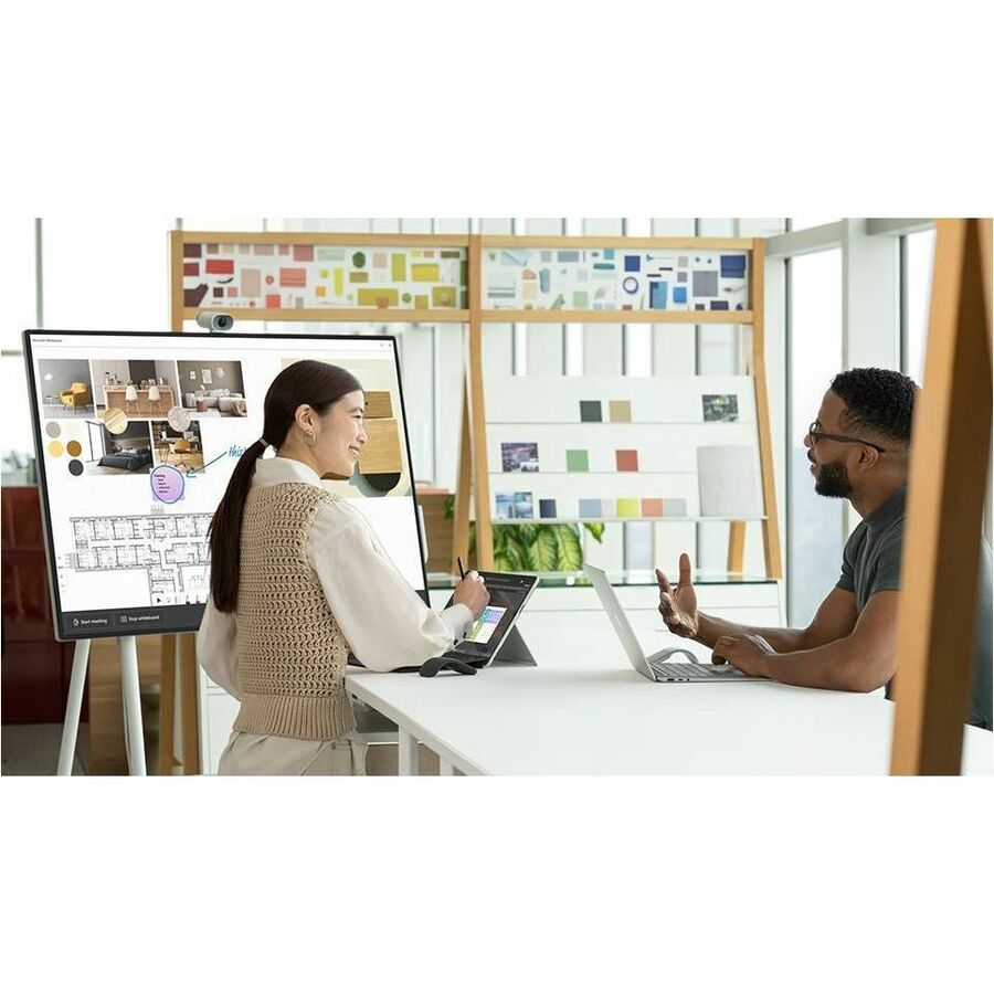 Microsoft Surface Hub 3 pour les entreprises VXY-00003