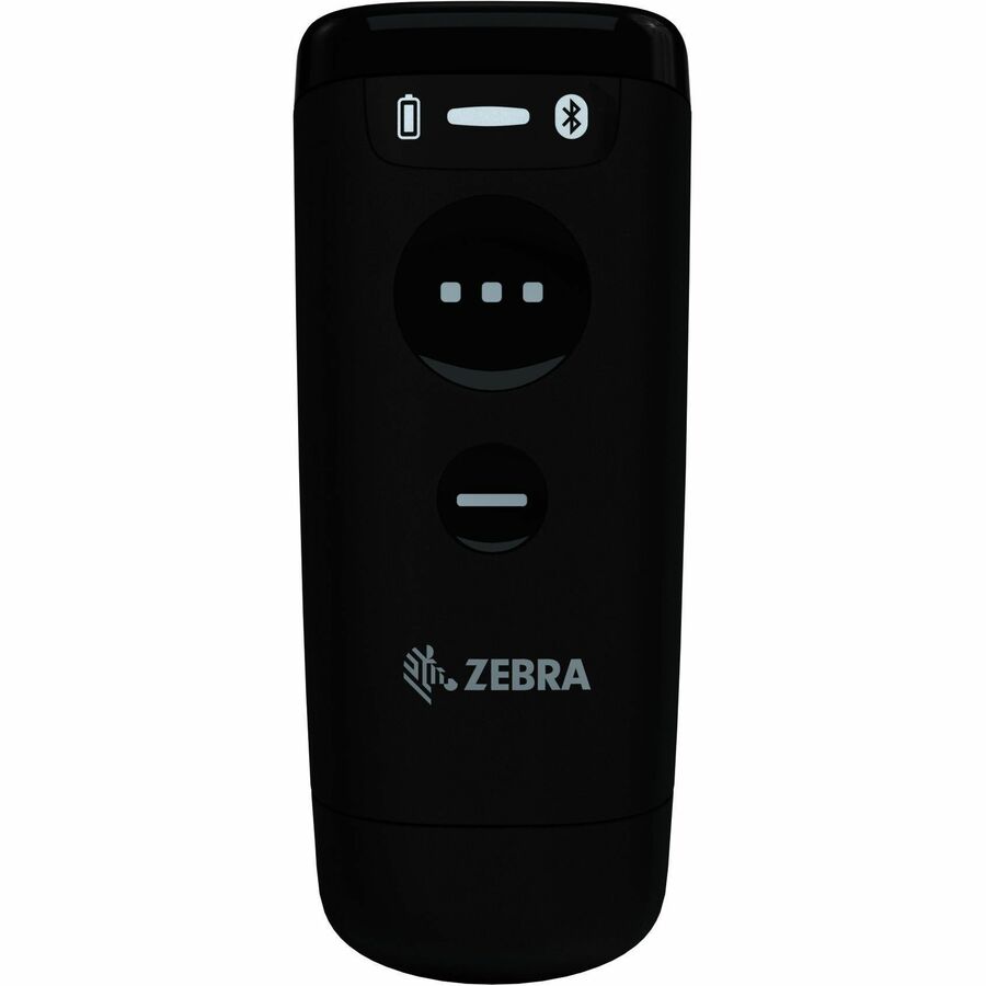 Scanner compagnon Zebra série CS60 CS6080-SR40004VMWW