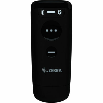 Scanner compagnon Zebra série CS60 CS6080-SR40004VMWW