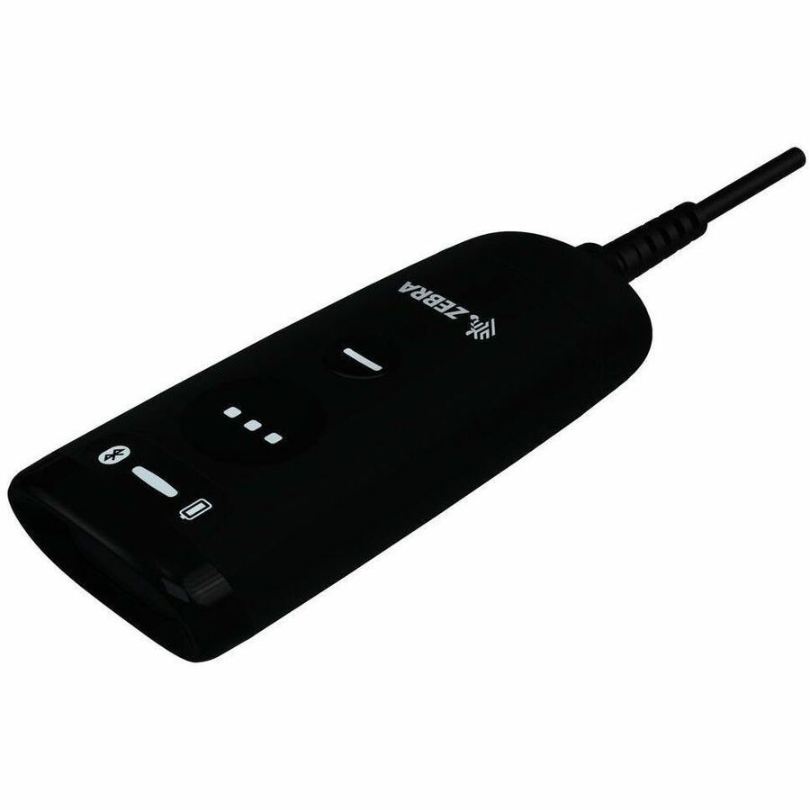 Scanner compagnon Zebra série CS60 CS6080-SR40004VMWW