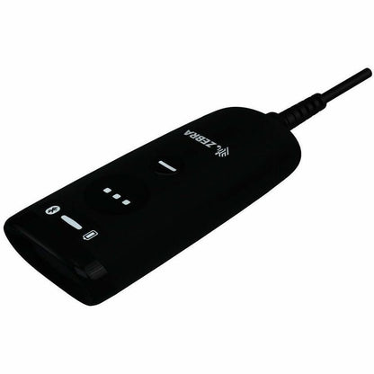 Scanner compagnon Zebra série CS60 CS6080-SR40004VMWW