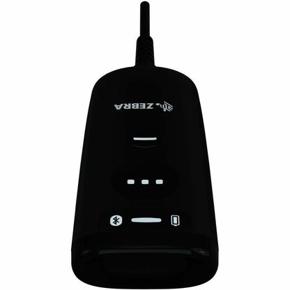 Scanner compagnon Zebra série CS60 CS6080-SR40004VMWW