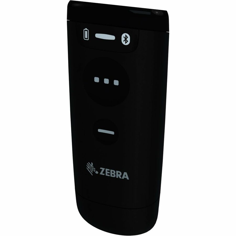 Scanner compagnon Zebra série CS60 CS6080-SR40004VMWW