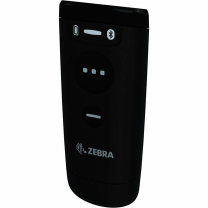 Scanner compagnon Zebra série CS60 CS6080-SR40004VMWW