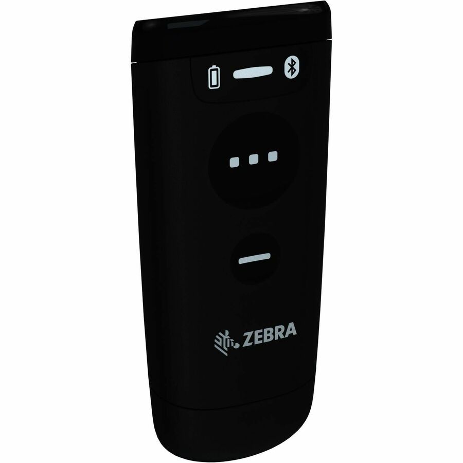 Scanner compagnon Zebra série CS60 CS6080-SR40004VMWW
