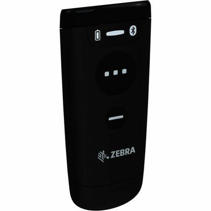 Scanner compagnon Zebra série CS60 CS6080-SR40004VMWW