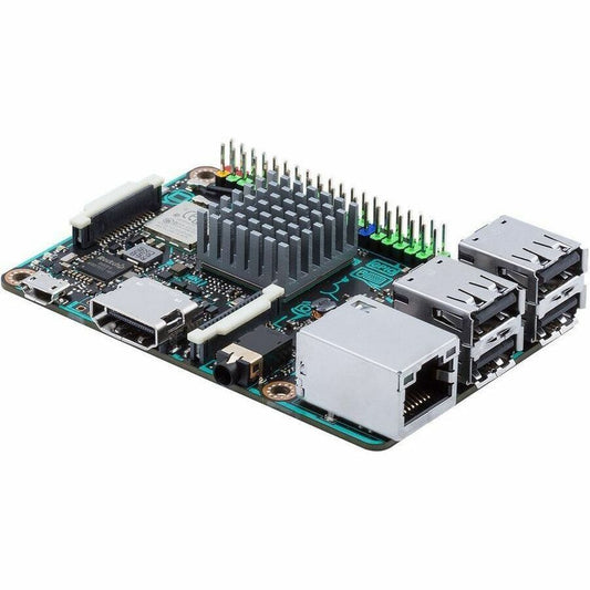 Ordinateur monocarte Asus Tinker Board 90ME03D1-M0AAY0