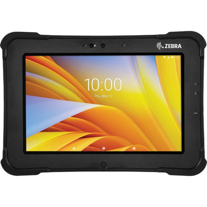 Tablette robuste Zebra XSLATE L10 - 10,1" WUXGA - Qualcomm Snapdragon 660 - 4 Go - Stockage 64 Go - Android 11 - 4G RTL10B1-B1AE0X0000NA