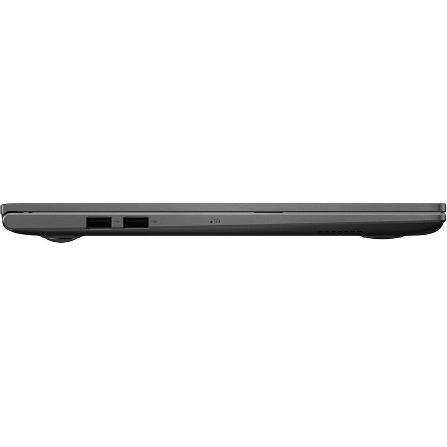 Ordinateur portable Asus VivoBook 15 M513 M513UA-DS71-CA 15,6" - Full HD - AMD Ryzen 7 5700U - 12 Go - SSD 512 Go - Clavier anglais M513UA-DS71-CA