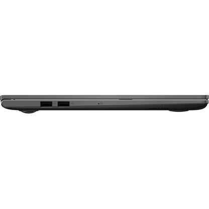 Ordinateur portable Asus VivoBook 15 M513 M513UA-DS71-CA 15,6" - Full HD - AMD Ryzen 7 5700U - 12 Go - SSD 512 Go - Clavier anglais M513UA-DS71-CA