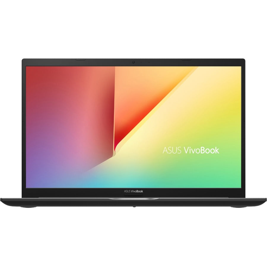 Ordinateur portable Asus VivoBook 15 M513 M513UA-DS71-CA 15,6" - Full HD - AMD Ryzen 7 5700U - 12 Go - SSD 512 Go - Clavier anglais M513UA-DS71-CA