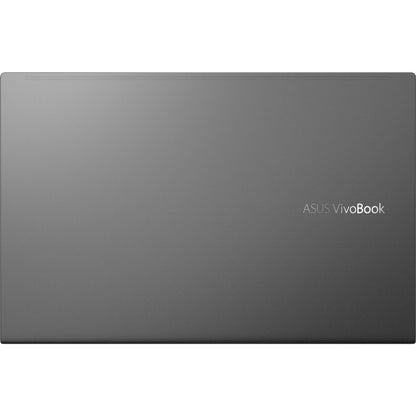 Ordinateur portable Asus VivoBook 15 M513 M513UA-DS71-CA 15,6" - Full HD - AMD Ryzen 7 5700U - 12 Go - SSD 512 Go - Clavier anglais M513UA-DS71-CA