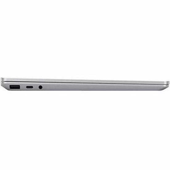 Ordinateur portable à écran tactile Microsoft Surface Laptop Go 2 12,4" - WSXGA - Intel Core i5 11e génération i5-1135G7 - 8 Go - SSD 128 Go - Sandstone 8QC-00048