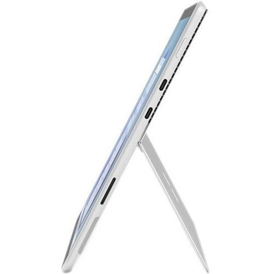 Tablette Microsoft Surface Pro 8 - 13" - 16 Go - SSD 512 Go - Windows 10 Pro - Platinum EDU-00031