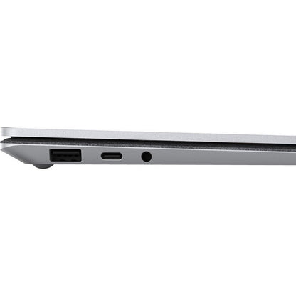 Ordinateur portable Microsoft Surface Laptop 4 13,5" à écran tactile - Intel Core i5 11e génération i5-1135G7 - 8 Go - SSD 256 Go - Platinum 5BL-00001