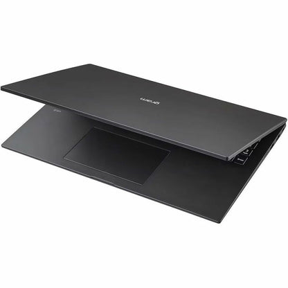 Ordinateur portable LG gram 16Z90P-N.AP52A8 16" - WQXGA - Intel Core i5 11e génération i5-1135G7 - Plateforme Intel Evo - 16 Go - SSD 256 Go - Noir volcanique 16Z90P-N.AP52A8