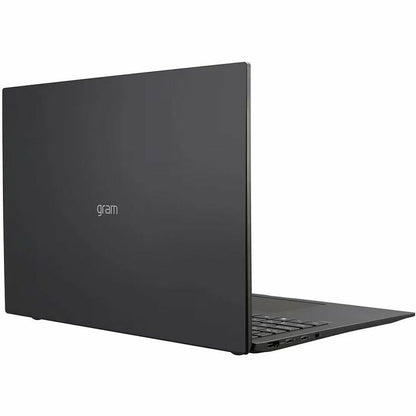 Ordinateur portable LG gram 16Z90P-N.AP52A8 16" - WQXGA - Intel Core i5 11e génération i5-1135G7 - Plateforme Intel Evo - 16 Go - SSD 256 Go - Noir volcanique 16Z90P-N.AP52A8